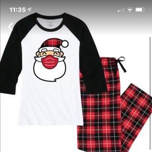Christmas Jammies